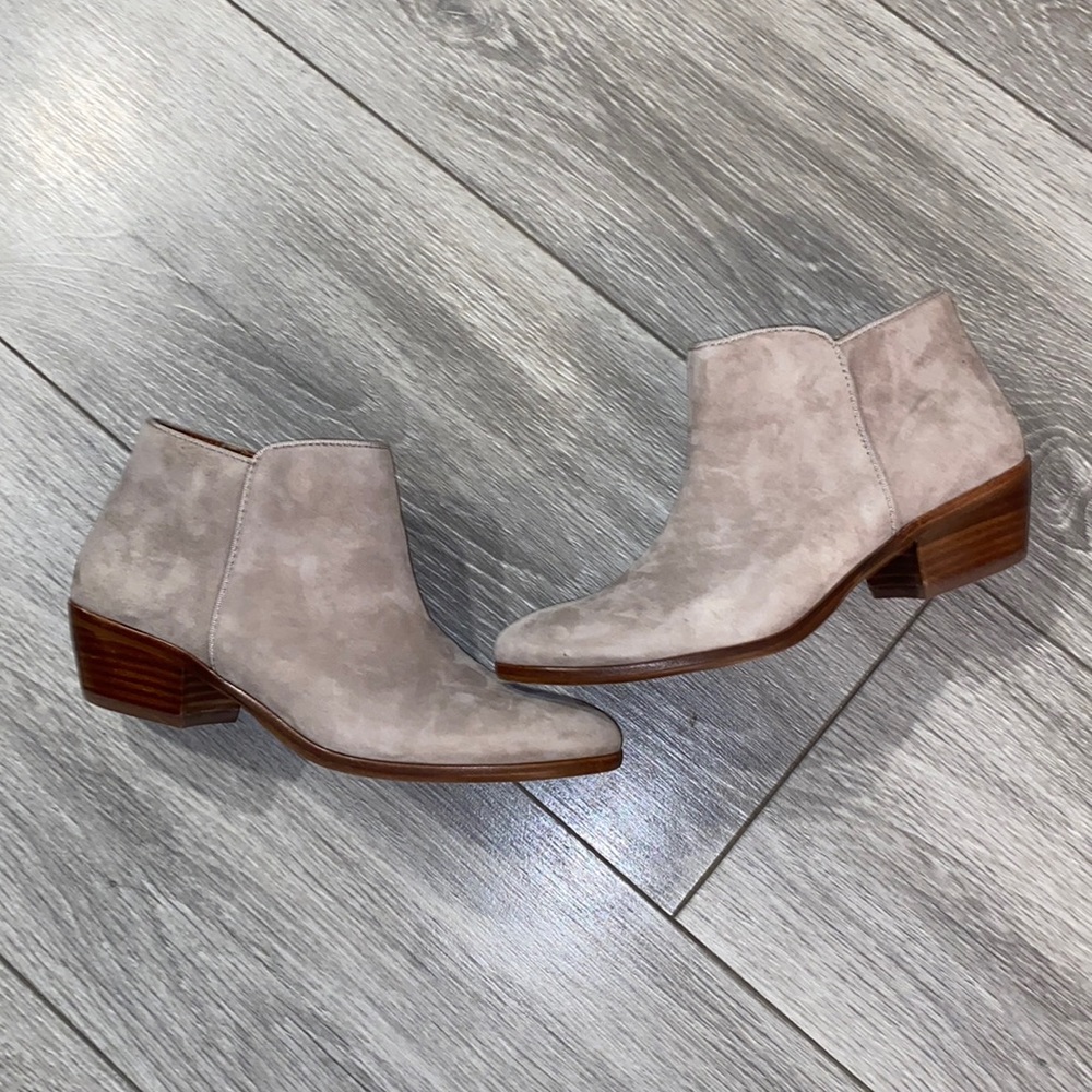 Sam Edelman booties